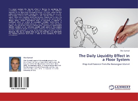 The Daily Liquidity Effect in a Floor System: Empirical Evidence from the Norwegian Market