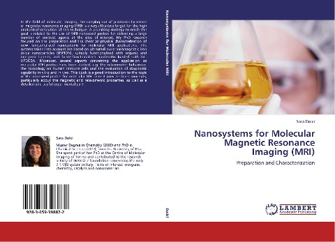 Nanosystems for Molecular Magnetic Resonance Imaging (MRI): Preparation and Characterization