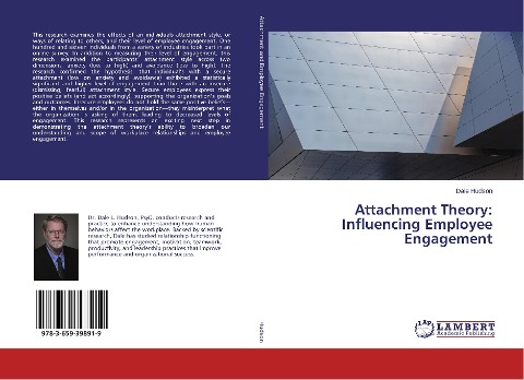 Attachment Theory: Influencing Employee Engagement