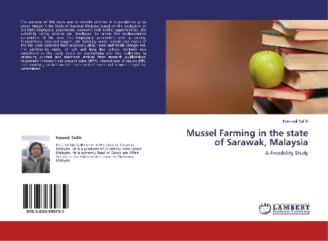 Mussel Farming in the state of Sarawak, Malaysia: A Feasibility Study
