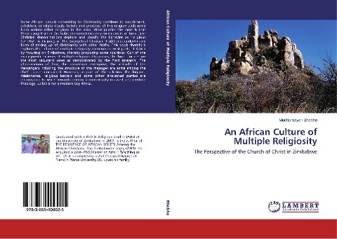 An African Culture of Multiple Religiosity: The Perspective of the Church of Christ in Zimbabwe