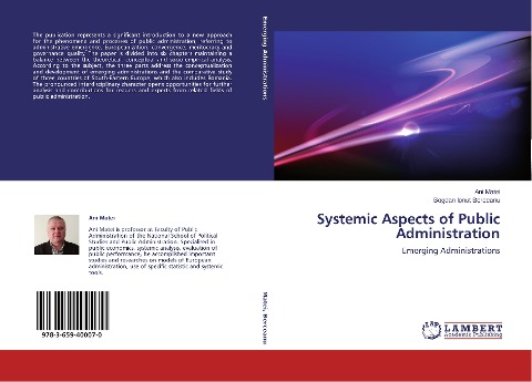 Systemic Aspects of Public Administration: Emerging Administrations