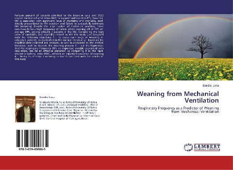 Weaning from Mechanical Ventilation: Respiratory Frequency as a Predictor of Weaning from Mechanical Ventilation