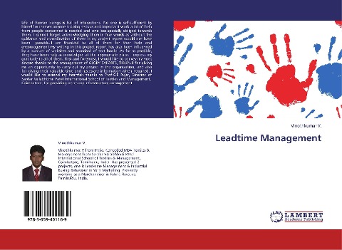 Leadtime Management
