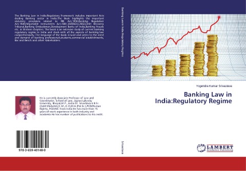 Banking Law in India:Regulatory Regime
