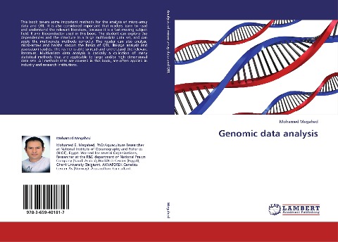 Genomic data analysis