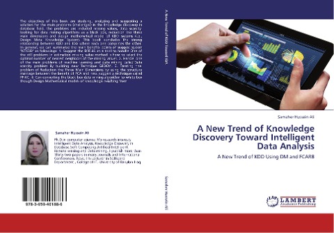 A New Trend of Knowledge Discovery Toward Intelligent Data Analysis: A New Trend of KDD Using DM and FCARB