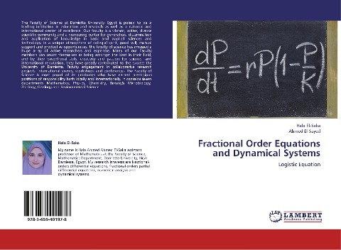 Fractional Order Equations and Dynamical Systems: Logistic Equation