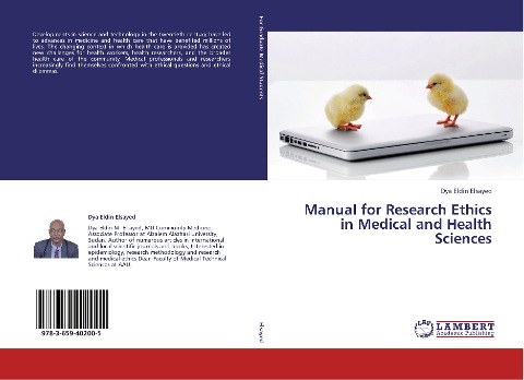 Manual for Research Ethics in Medical and Health Sciences
