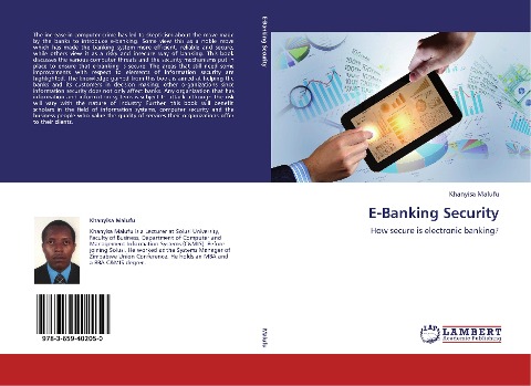 E-Banking Security: How secure is electronic banking?