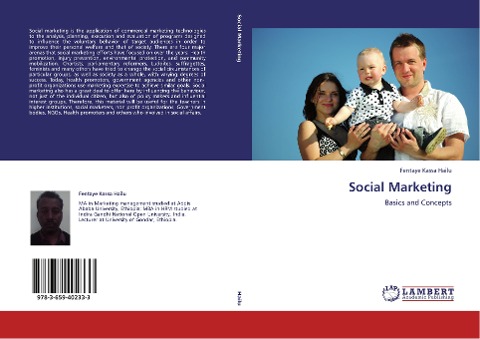 Social Marketing: Basics and Concepts