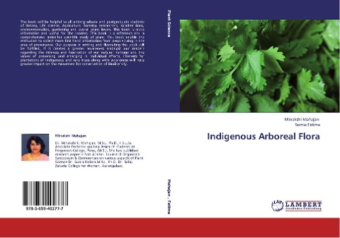 Indigenous Arboreal Flora