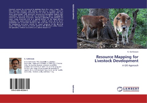 Resource Mapping for Livestock Development: A GIS Approach