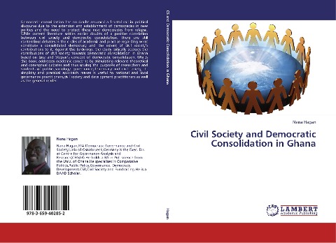 Civil Society and Democratic Consolidation in Ghana
