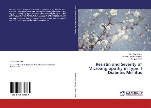 Resistin and Severity of Microangiopathy in Type II Diabetes Mellitus