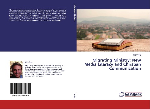 Migrating Ministry: New Media Literacy and Christian Communication