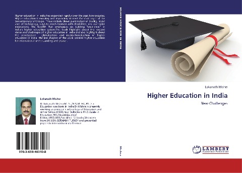 Higher Education in India: New Challenges
