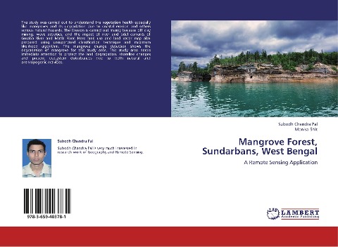Mangrove Forest, Sundarbans, West Bengal: A Remote Sensing Application