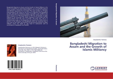 Bangladeshi Migration to Assam and the Growth of Islamic Militancy