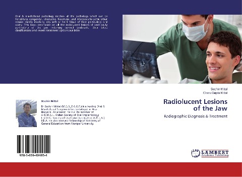 Radiolucent Lesions of the Jaw: Radiographic Diagnosis & Treatment