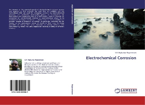 Electrochemical Corrosion