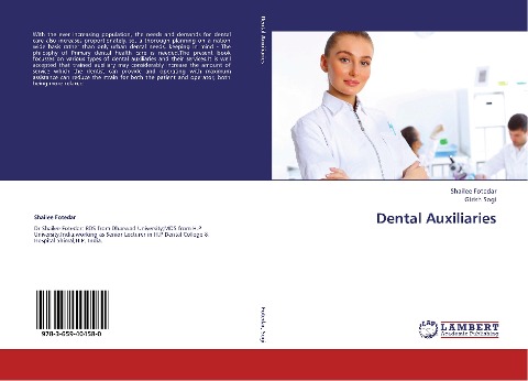 Dental Auxiliaries