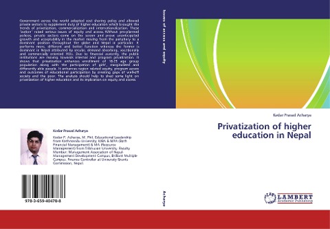Privatization of higher education in Nepal
