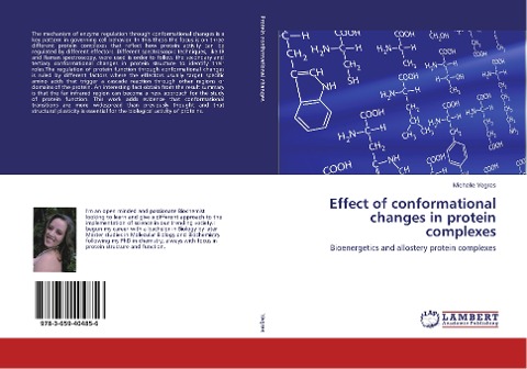 Effect of conformational changes in protein complexes: Bioenergetics and allostery protein complexes