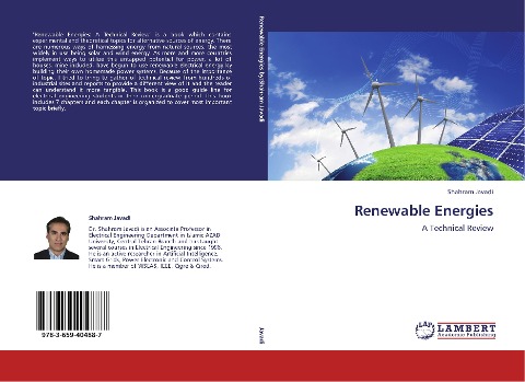 Renewable Energies: A Technical Review