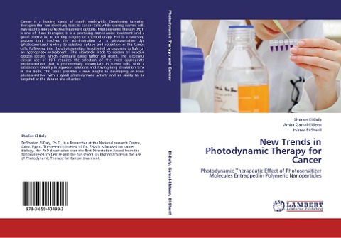 New Trends in Photodynamic Therapy for Cancer: Photodynamic Therapeutic Effect of Photosensitizer Molecules Entrapped in Polymeric Nanoparticles