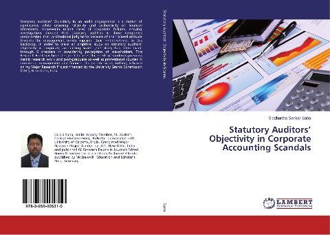 Statutory Auditors Objectivity in Corporate Accounting Scandals