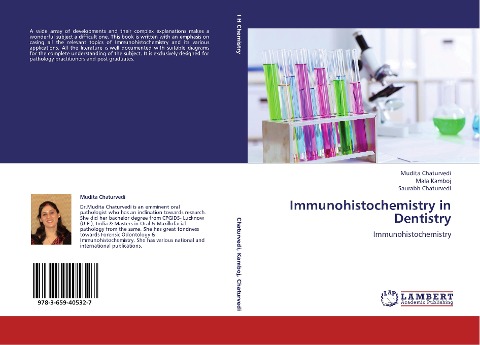 Immunohistochemistry in Dentistry: Immunohistochemistry
