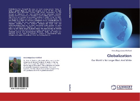 Globalization: Our World Is No Longer Black And White