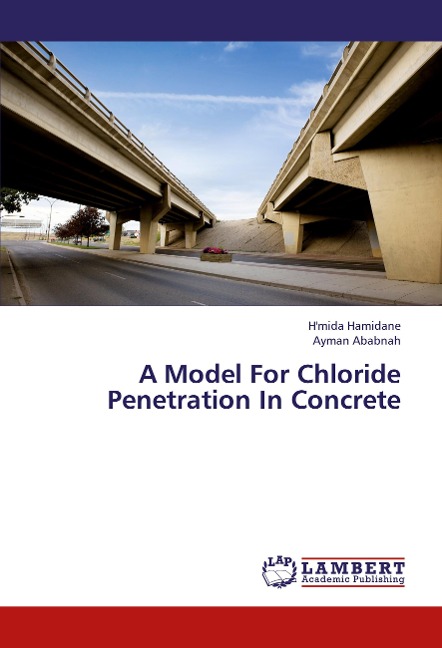 A Model For Chloride Penetration In Concrete
