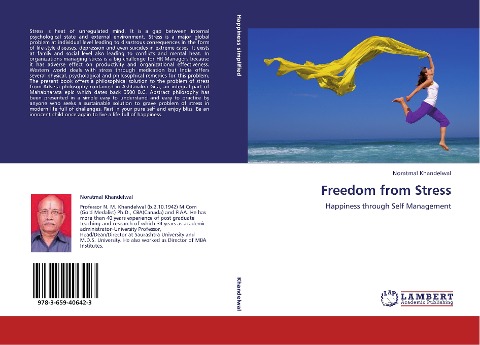 Freedom from Stress: Happiness through Self Management