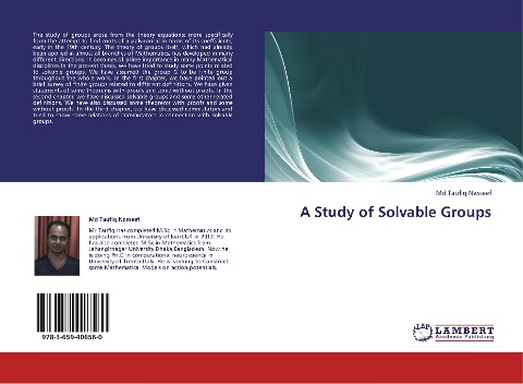 A Study of Solvable Groups