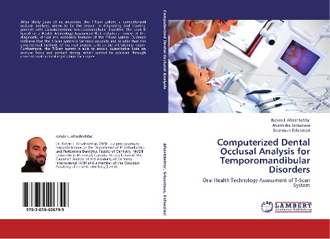 Computerized Dental Occlusal Analysis for Temporomandibular Disorders: Oral Health Technology Assessment of T-Scan System