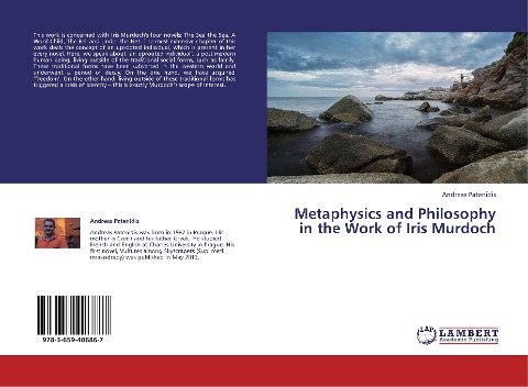 Metaphysics and Philosophy in the Work of Iris Murdoch