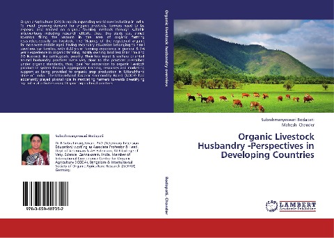 Organic Livestock Husbandry -Perspectives in Developing Countries