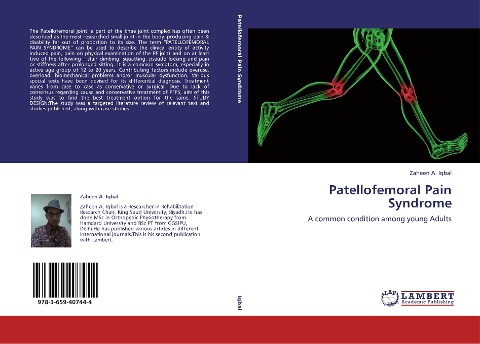 Patellofemoral Pain Syndrome: A common condition among young Adults