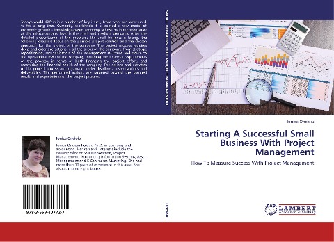 Starting A Successful Small Business With Project Management: How To Measure Success With Project Management