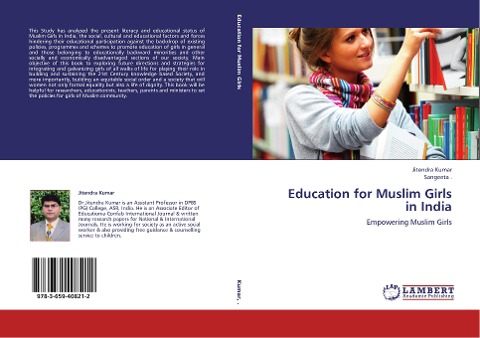Education for Muslim Girls in India: Empowering Muslim Girls