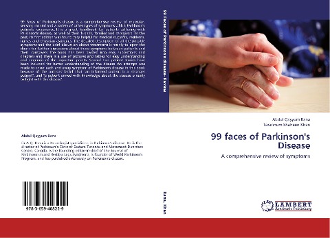 99 faces of Parkinsons Disease: A comprehensive review of symptoms
