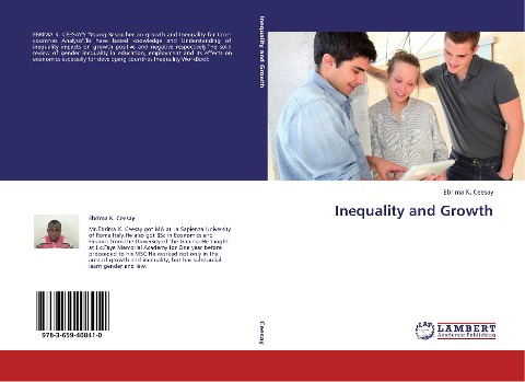 Inequality and Growth