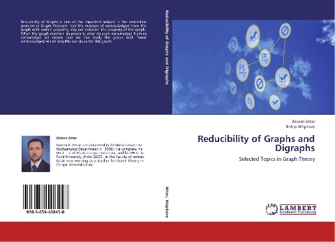 Reducibility of Graphs and Digraphs: Selected Topics in Graph Theory