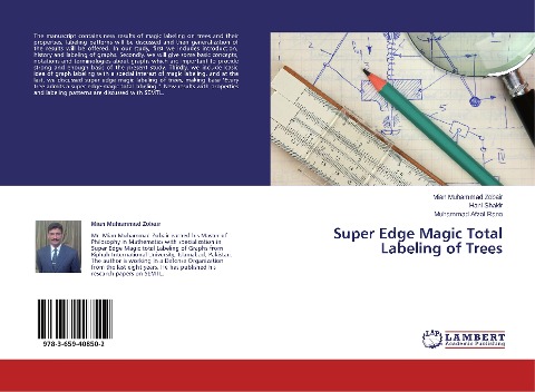 Super Edge Magic Total Labeling of Trees
