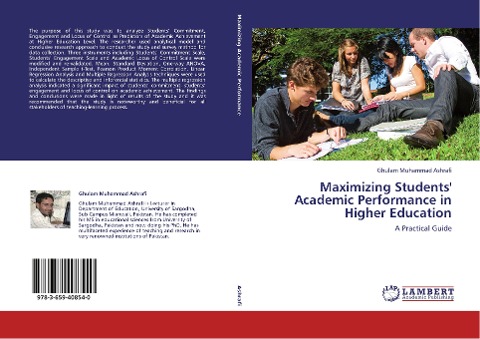 Maximizing Students' Academic Performance in Higher Education: A Practical Guide