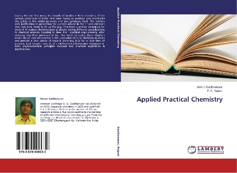 Applied Practical Chemistry