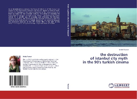the destruction of istanbul city myth in the 90s turkish cinema