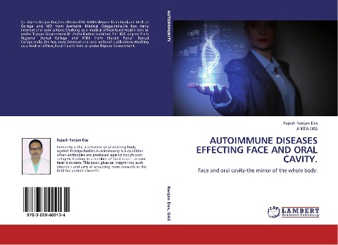 Autoimmune diseases effecting face and oral cavity: Face and oral cavity-the mirror of the whole body